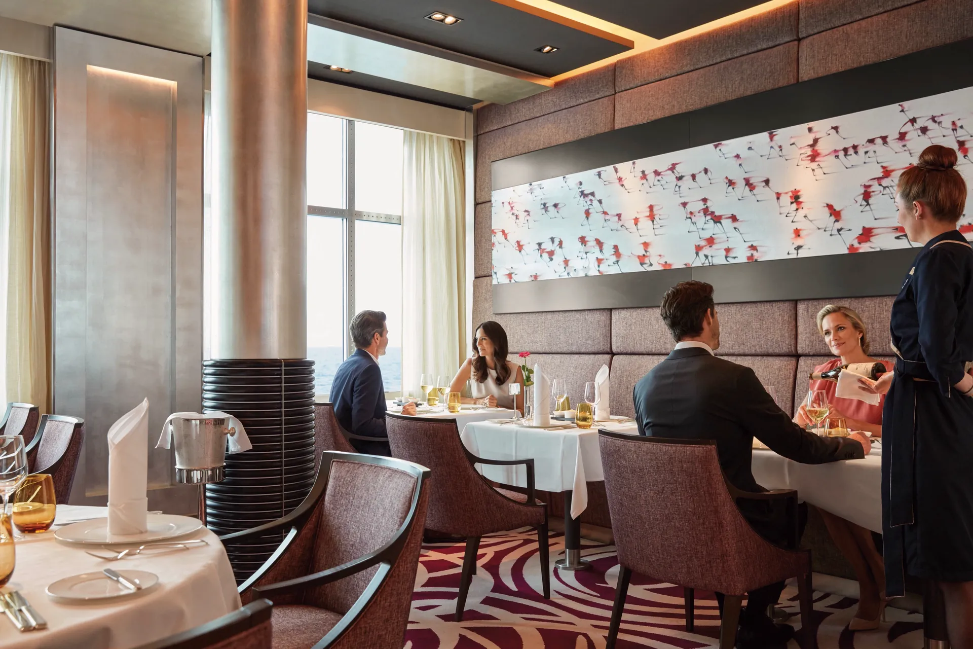 Weltmeere 世界海洋 1