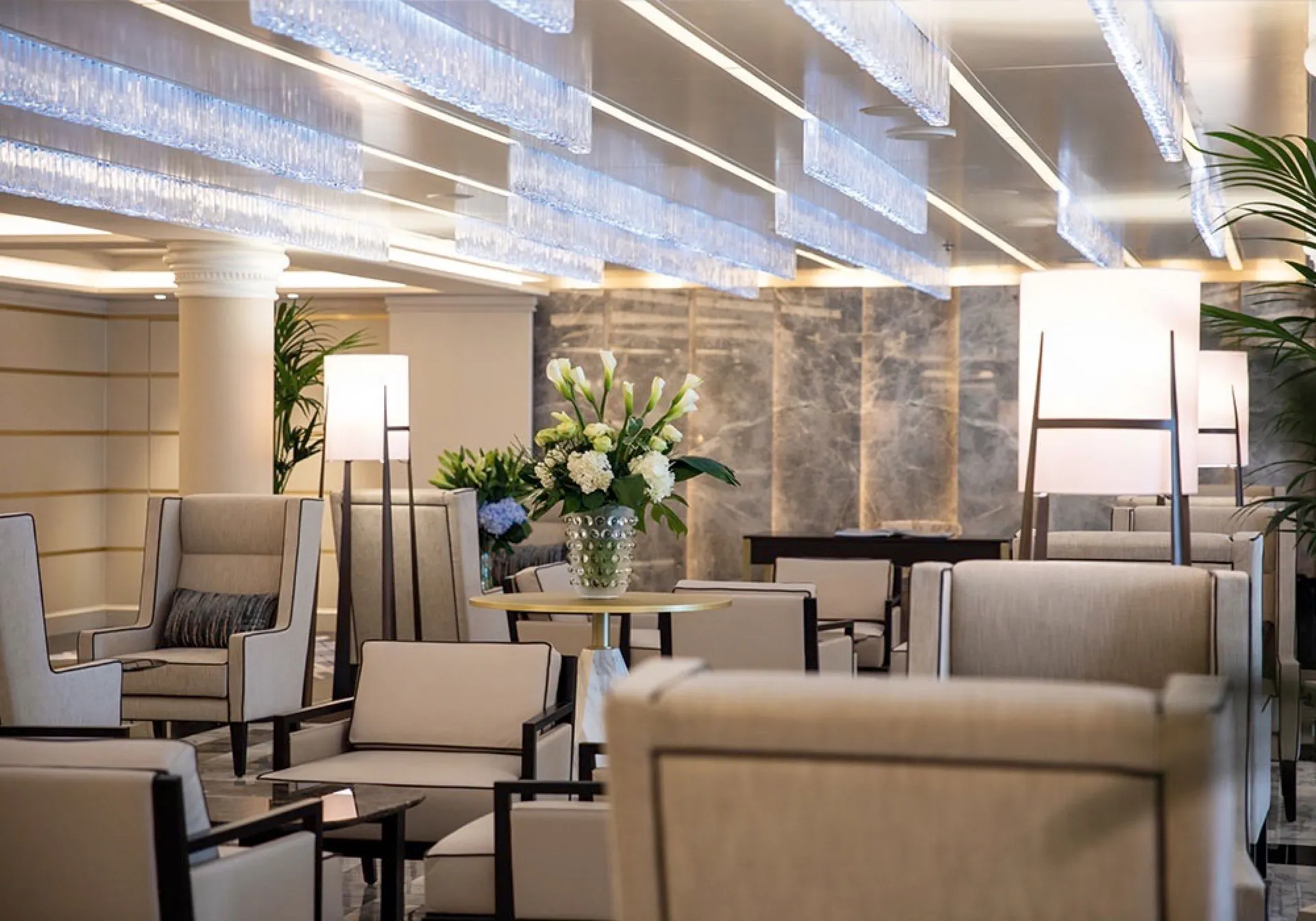 總經理、接待與禮賓服務 3