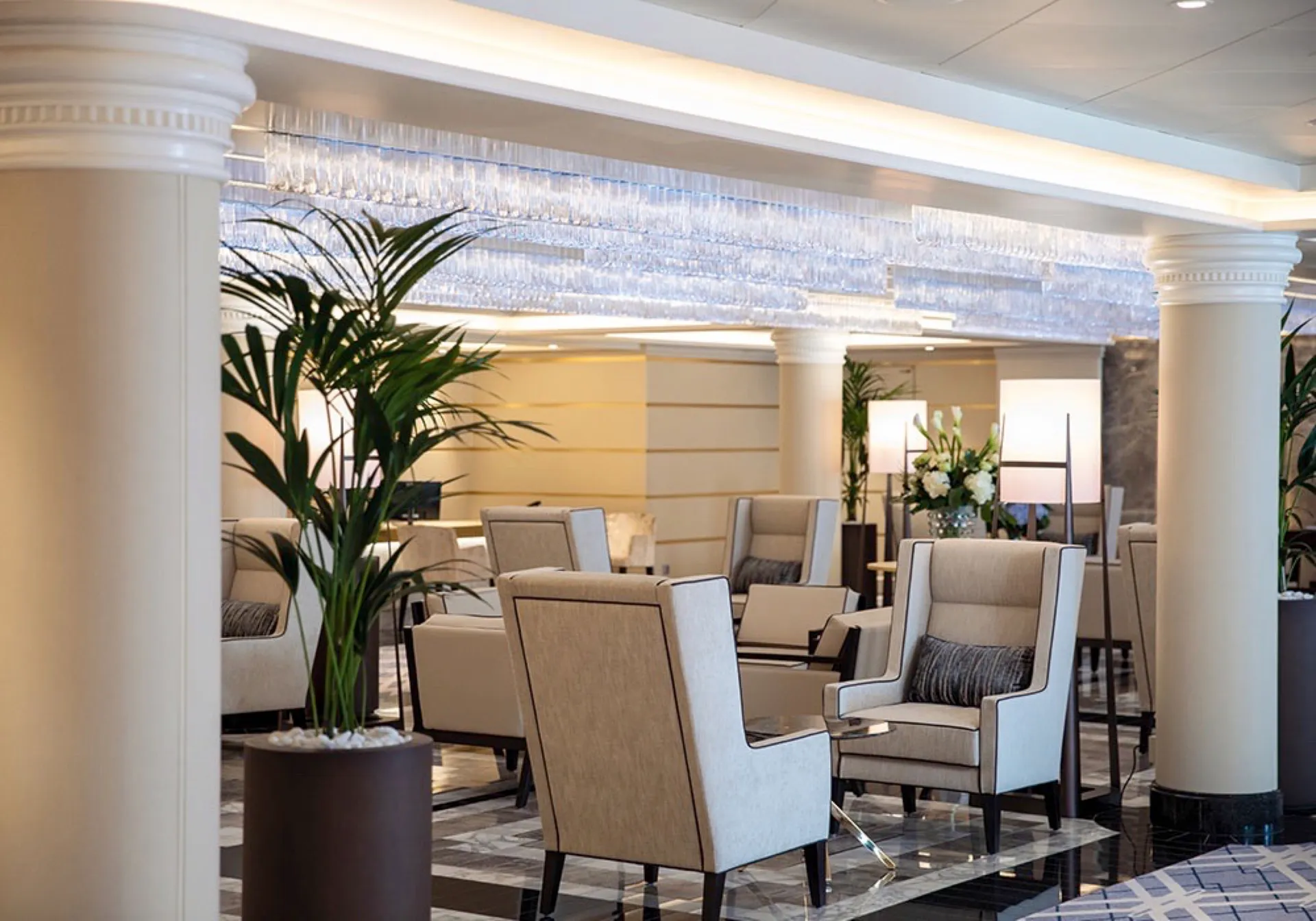 總經理、接待與禮賓服務 5