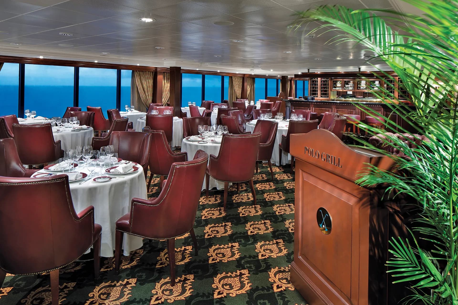 Polo Grill 波洛燒烤 5