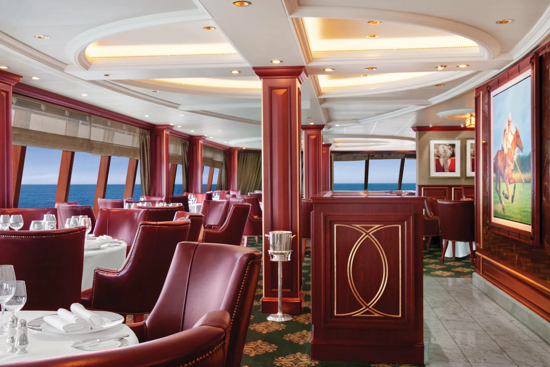 Polo Grill 波洛燒烤 1