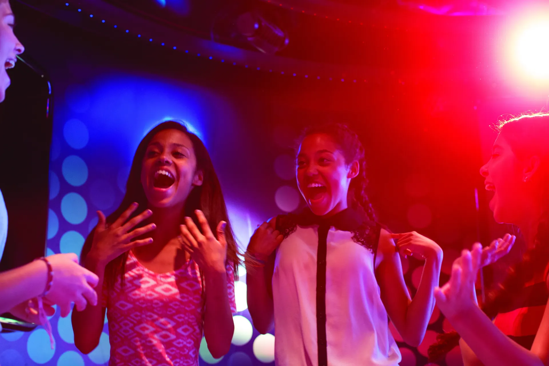 Entourage 夥伴俱樂部 3