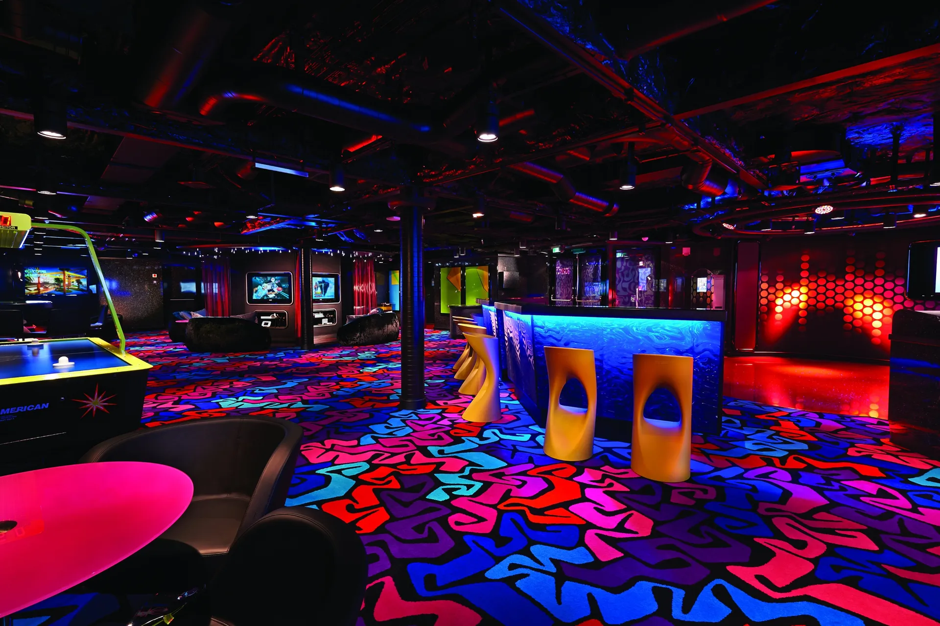 Entourage 夥伴俱樂部 1