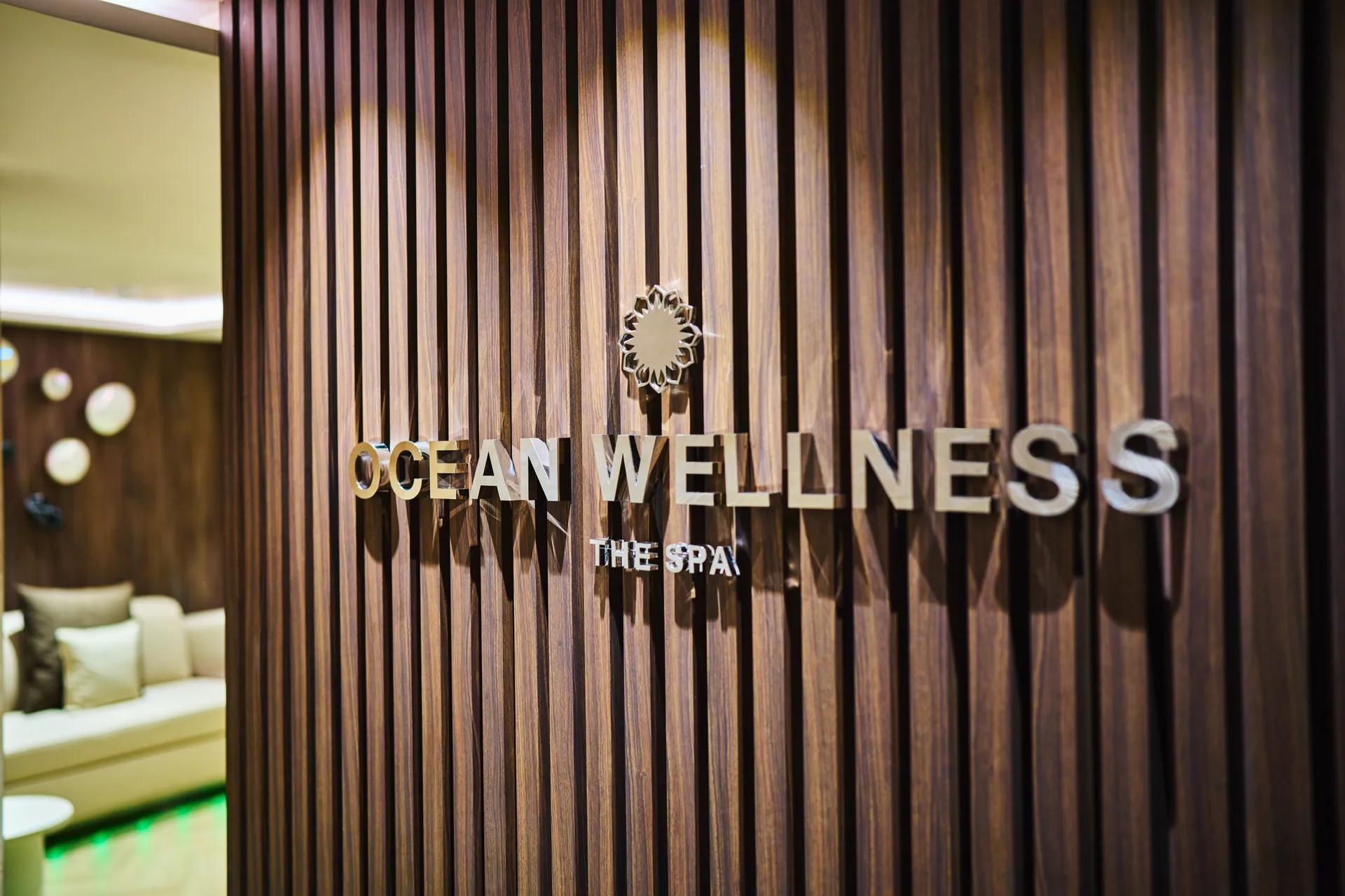 Ocean Wellness 水療中心 15