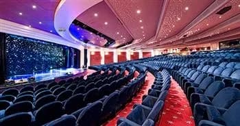 地中海歌劇號 8