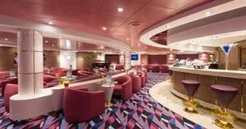 地中海歌劇號 1