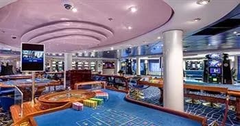 地中海歌劇號 7