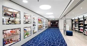 地中海歌劇號 10