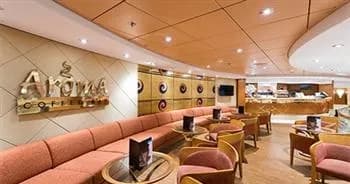 地中海歌劇號 4