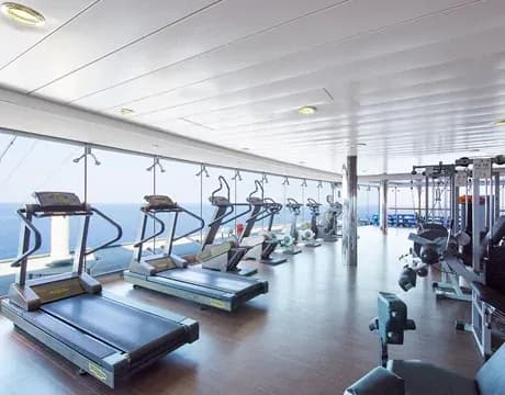 地中海歌劇號 15