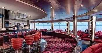 地中海歌劇號 5