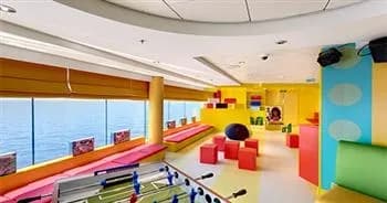 地中海歌劇號 6