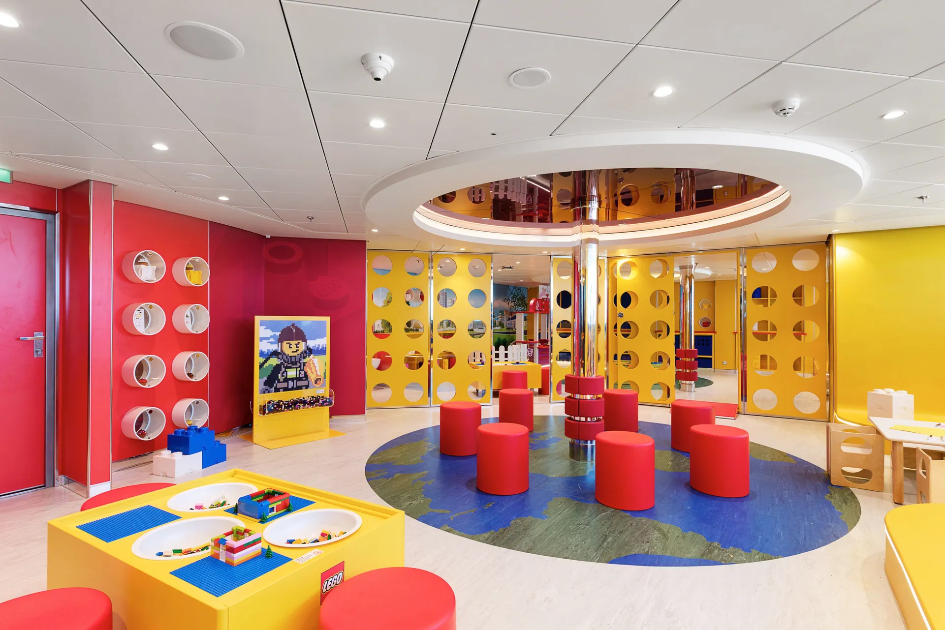 少年俱樂部（7-11 歲） 3