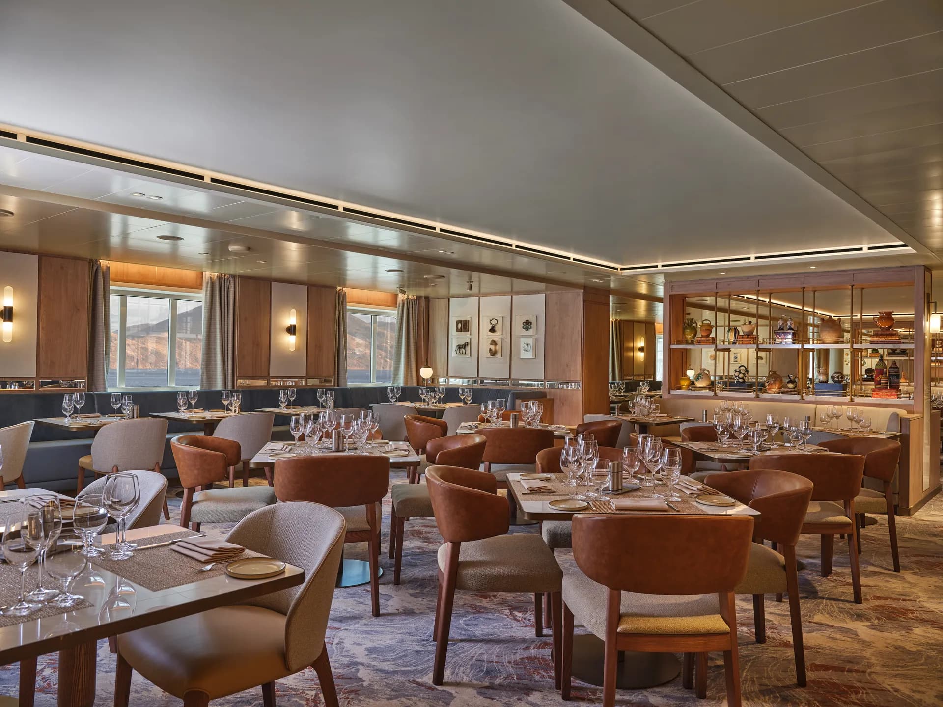 S.A.L.T Kitchen 餐廳 3