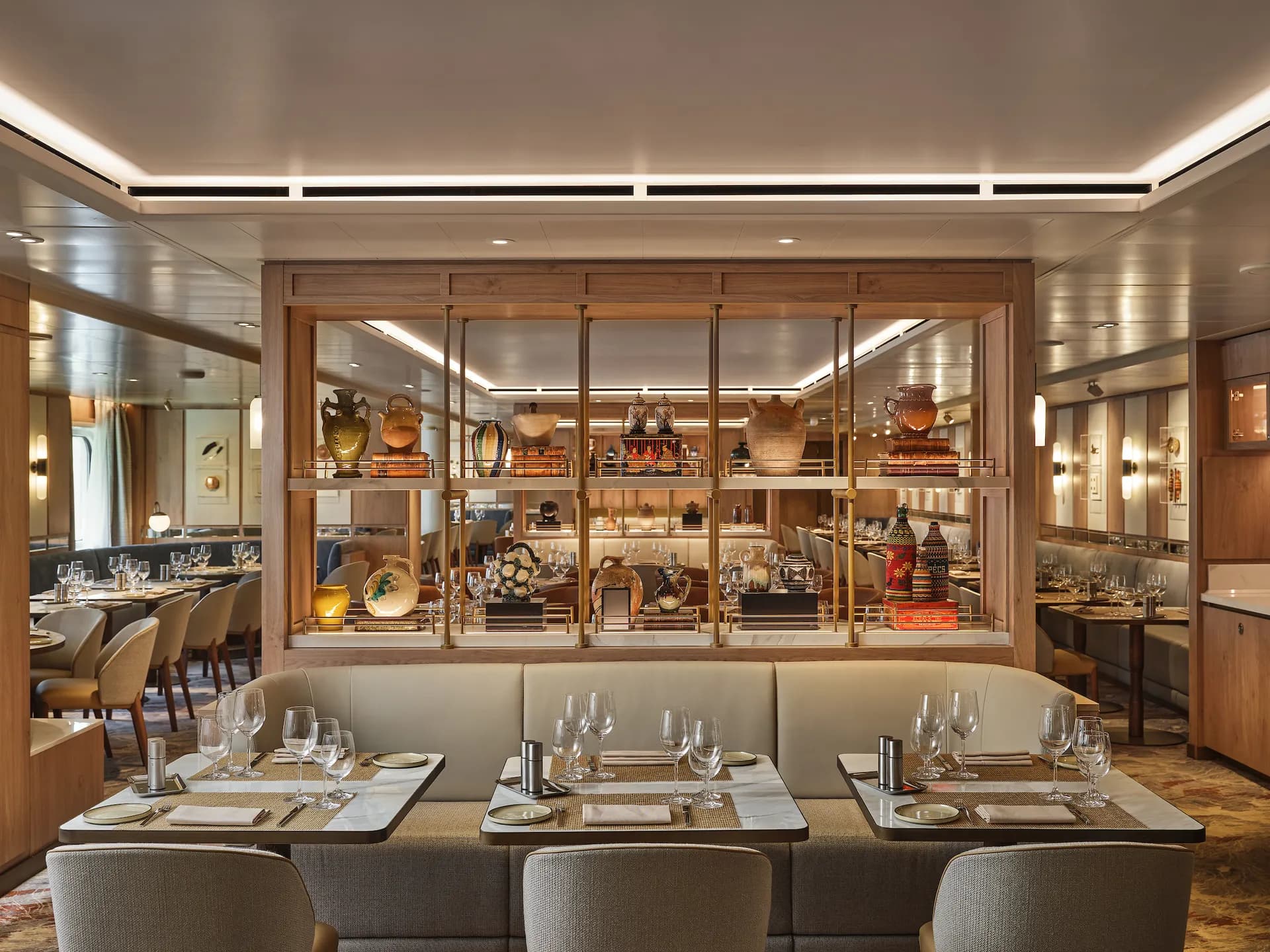 S.A.L.T Kitchen 餐廳 1