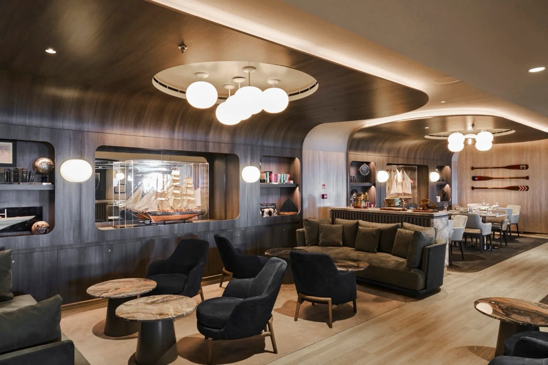 地中海遊艇俱樂部 7