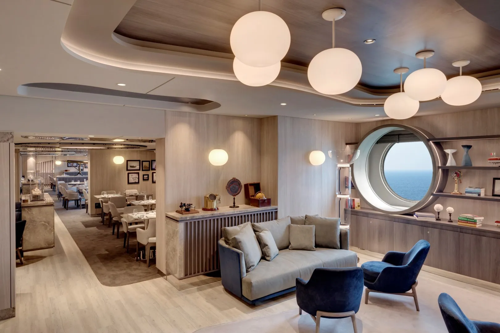 地中海遊艇俱樂部 2