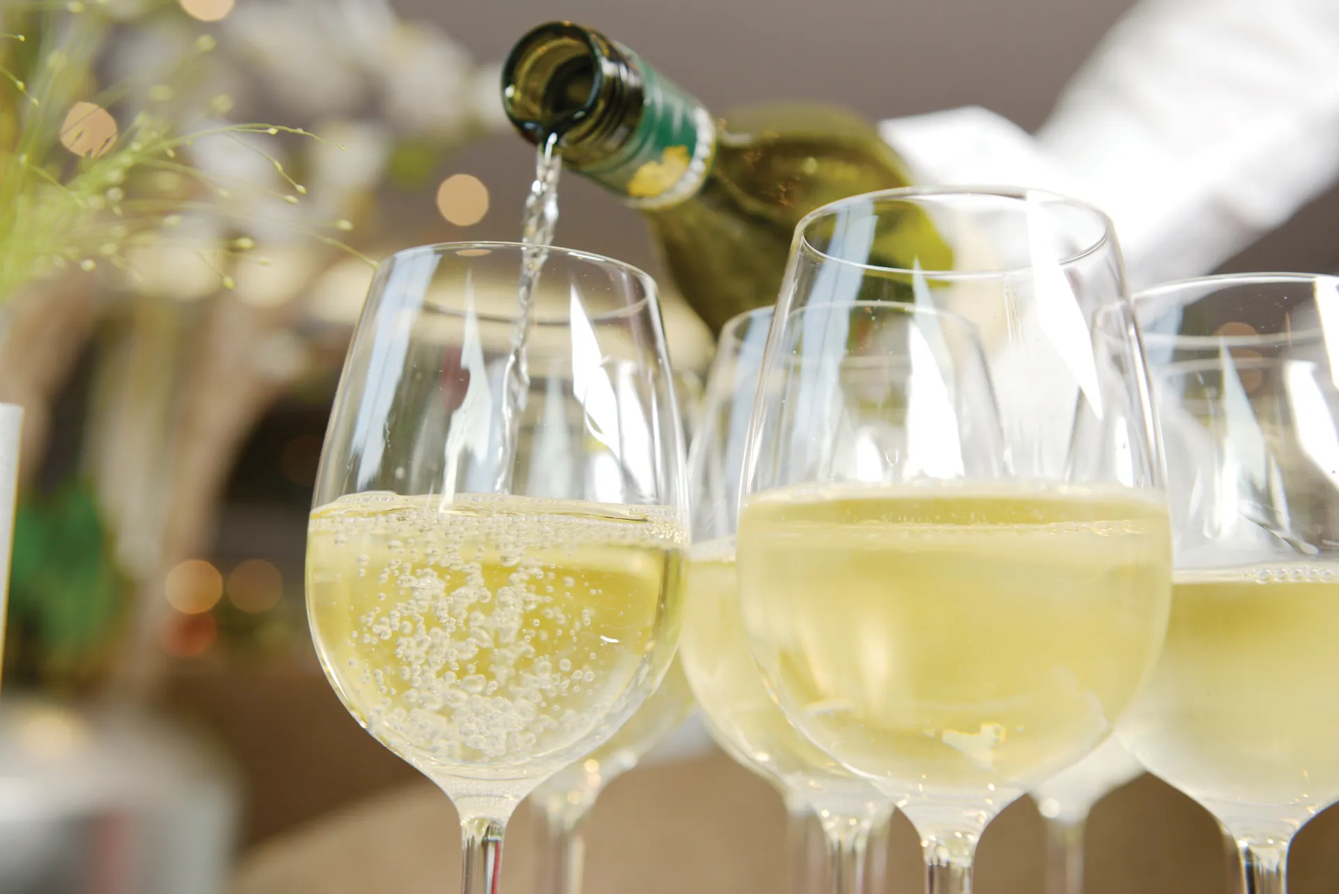 全景酒廊 & 小餐館 2