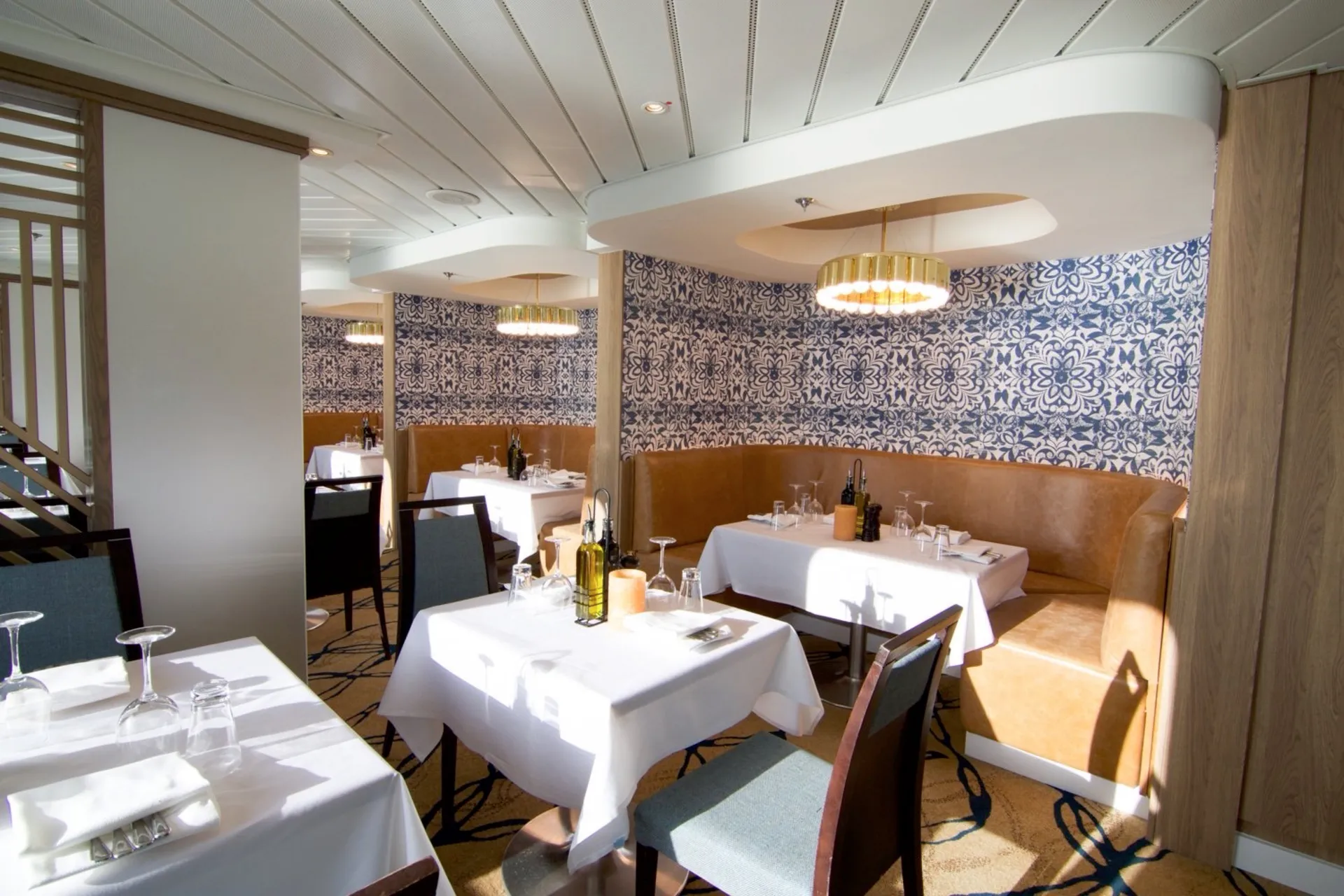 La Cucina 意大利餐廳 1