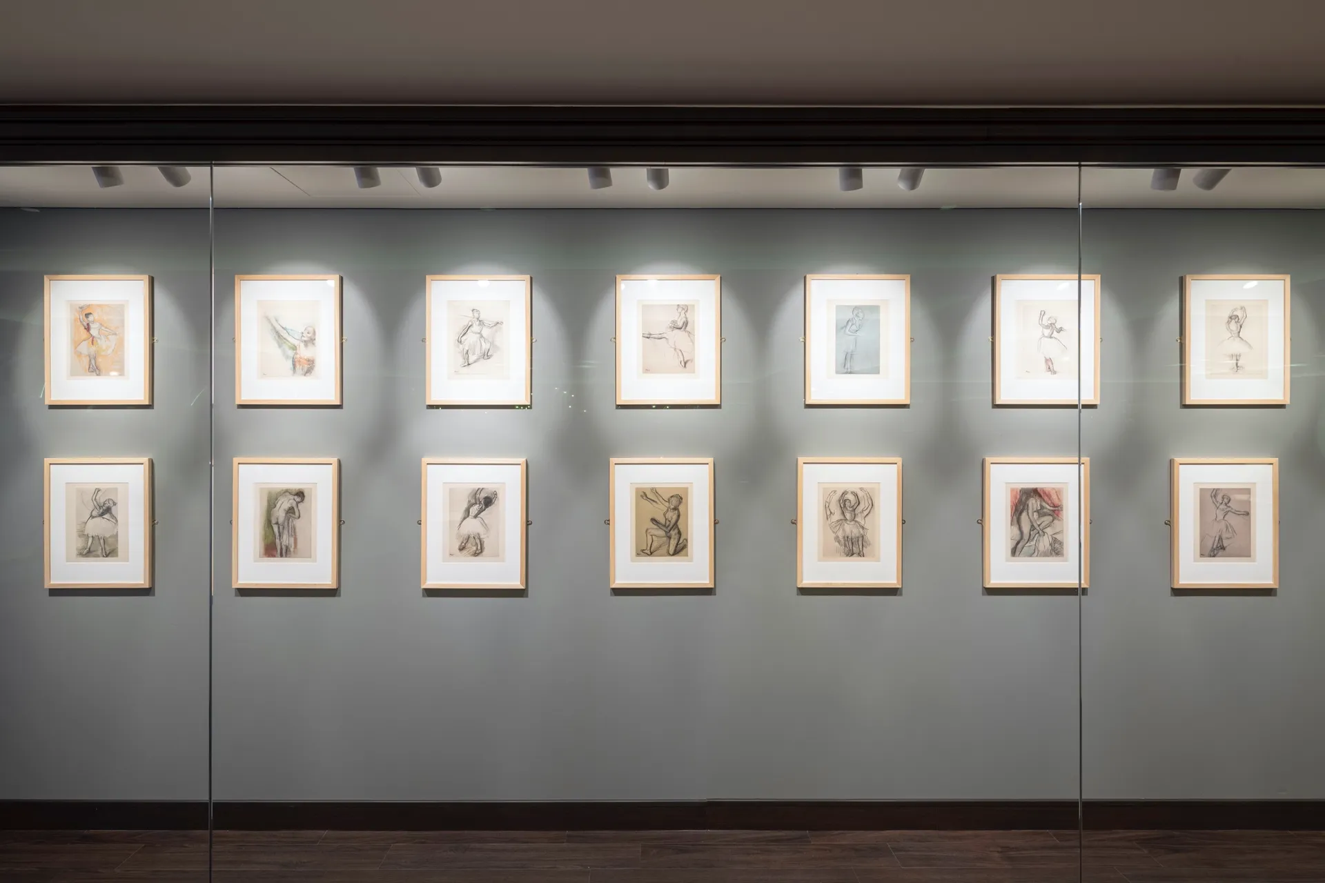 L'Atelier Bistrot 藝術小酒館 14