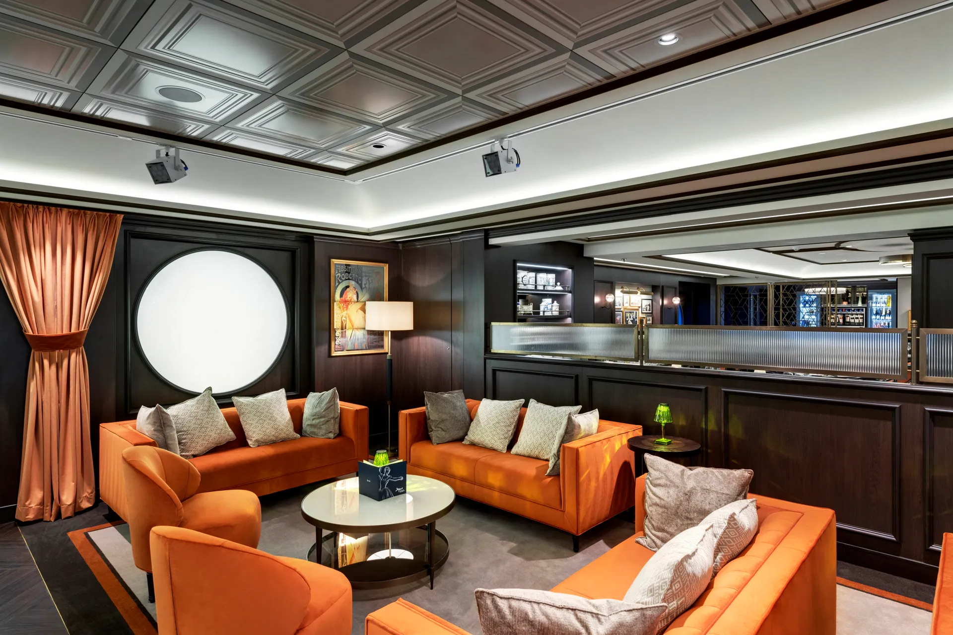 L'Atelier Bistrot 藝術小酒館 5