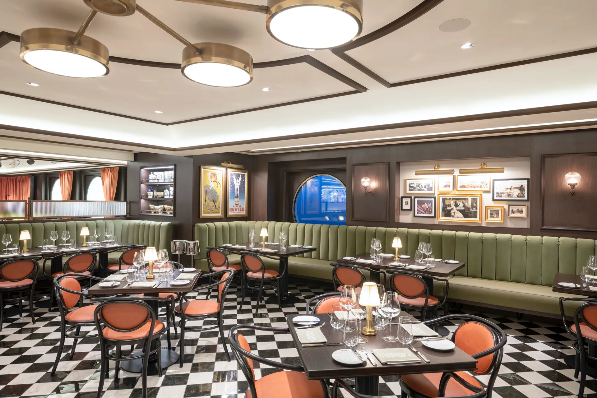 L'Atelier Bistrot 藝術小酒館 15