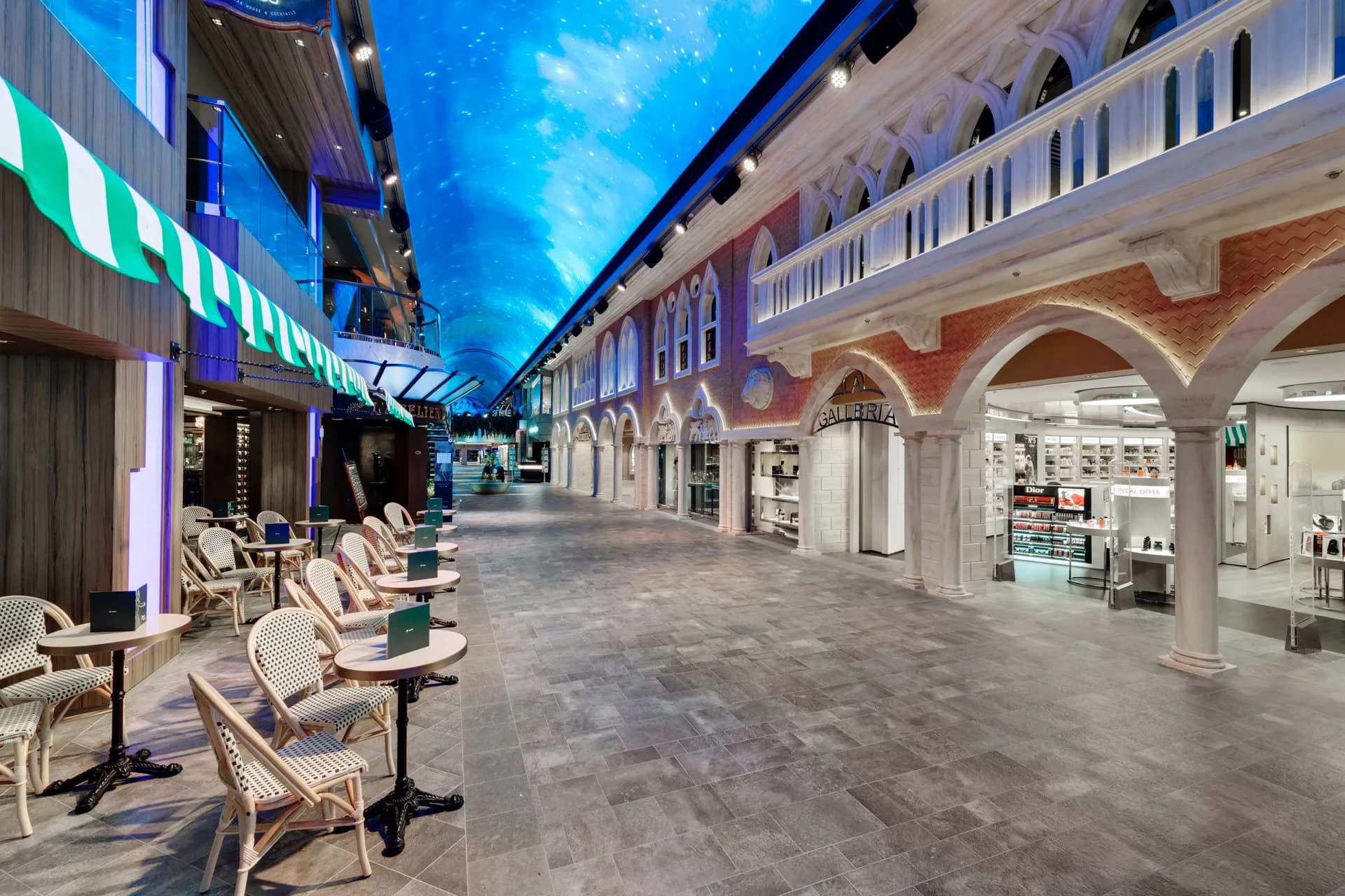 L'Atelier Bistrot 藝術小酒館 16