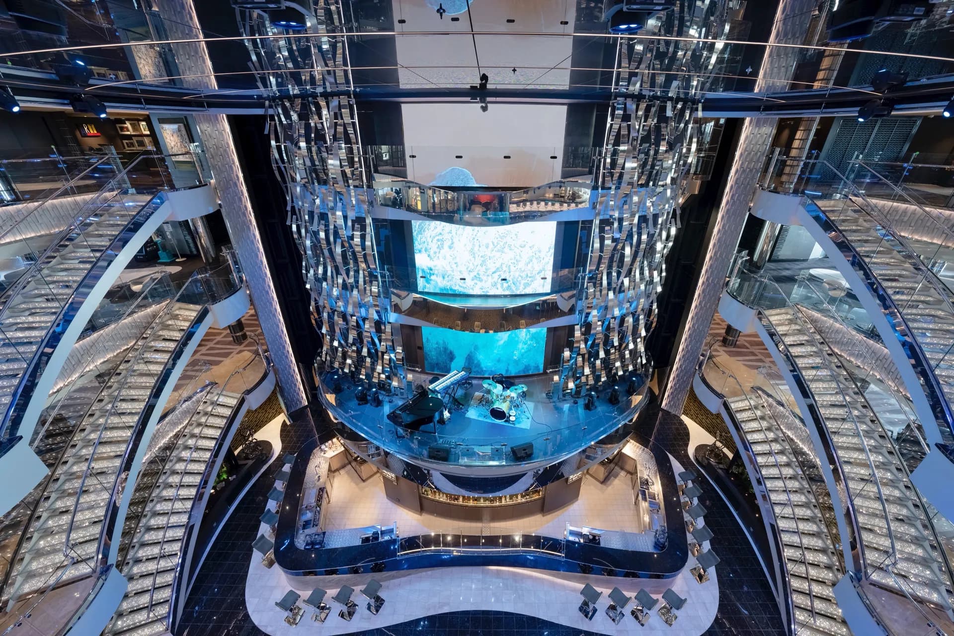 Seascape Bar 海景酒吧 6