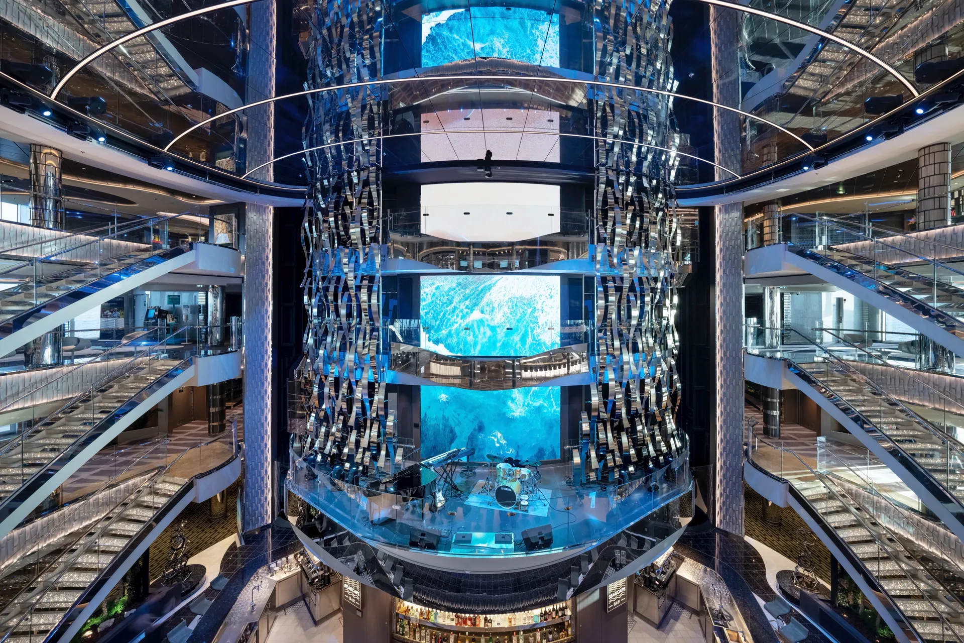 Seascape Bar 海景酒吧 3