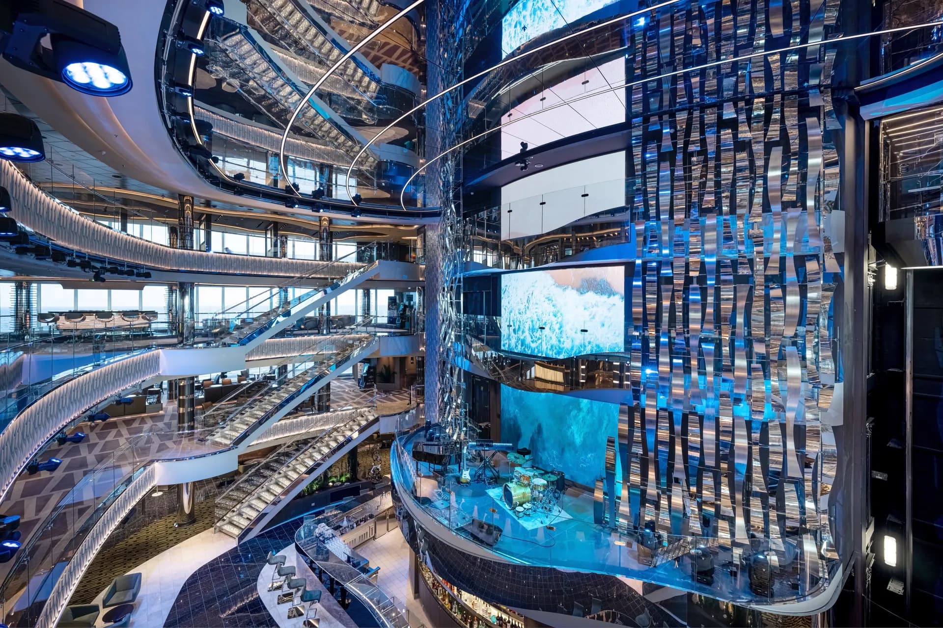 Seascape Bar 海景酒吧 4