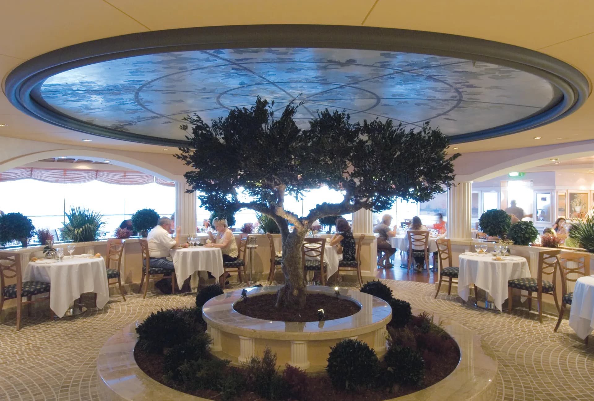 拱門單點餐廳 4