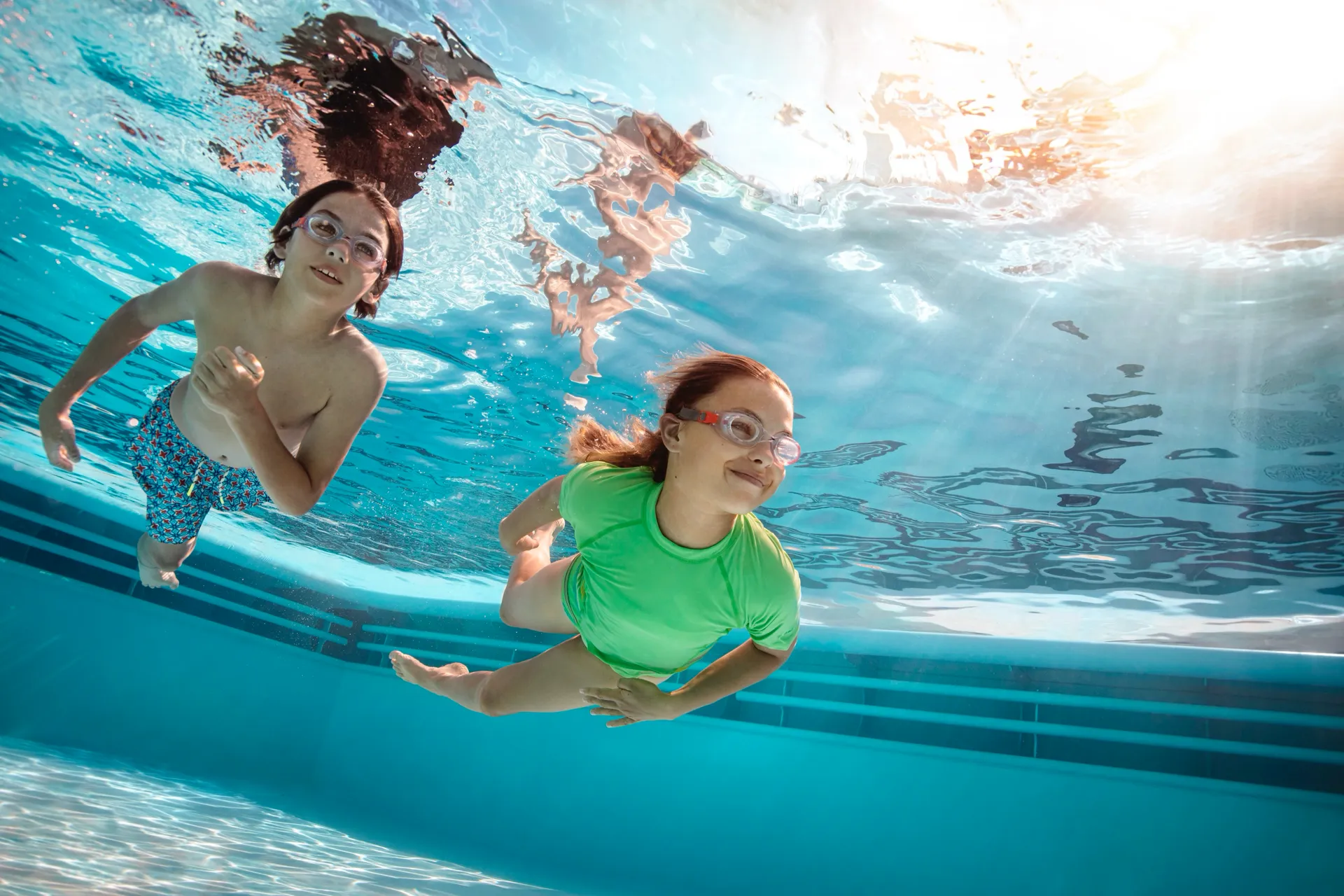 兒童水上樂園 3