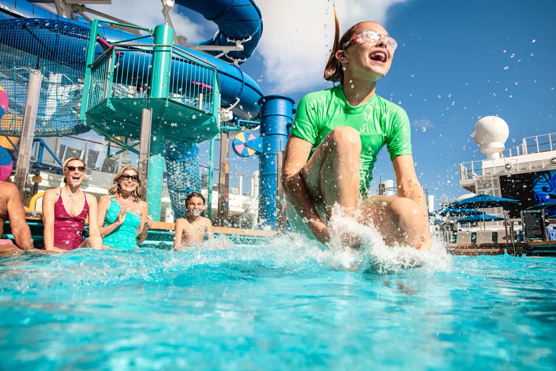 兒童水上樂園 4