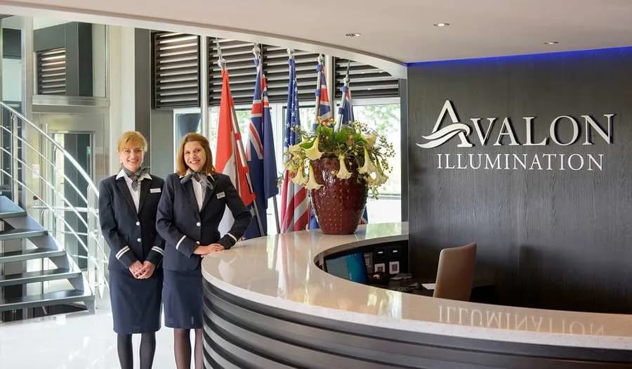 亞法隆光輝號 5