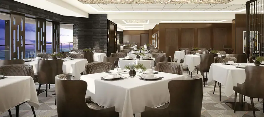 諾唯真之勇號 5