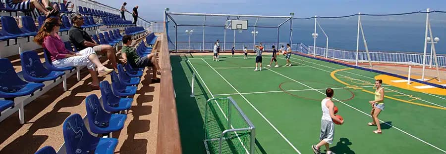 諾唯真寶石號 3