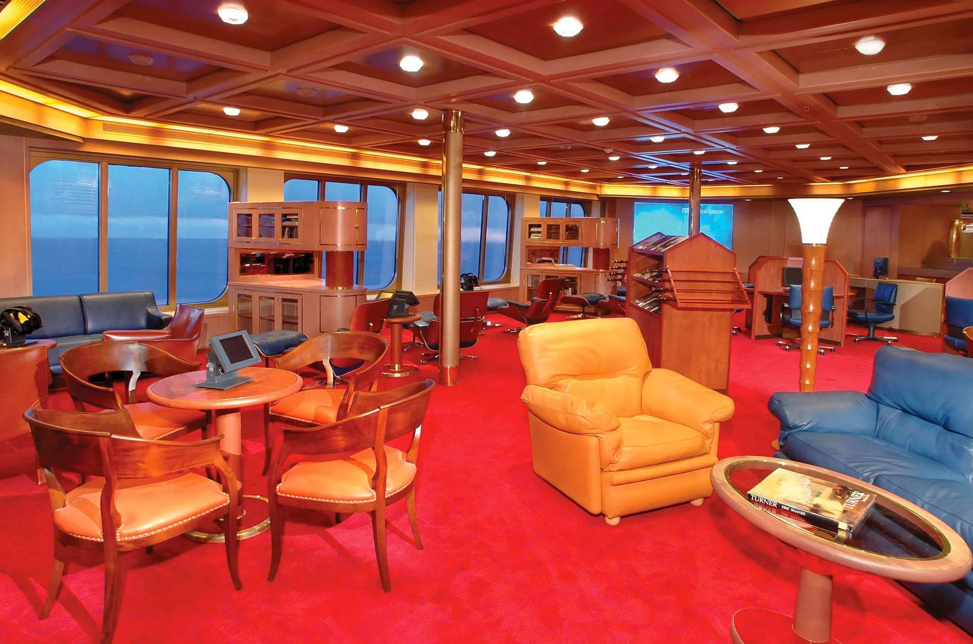 Explorations 咖啡館 5