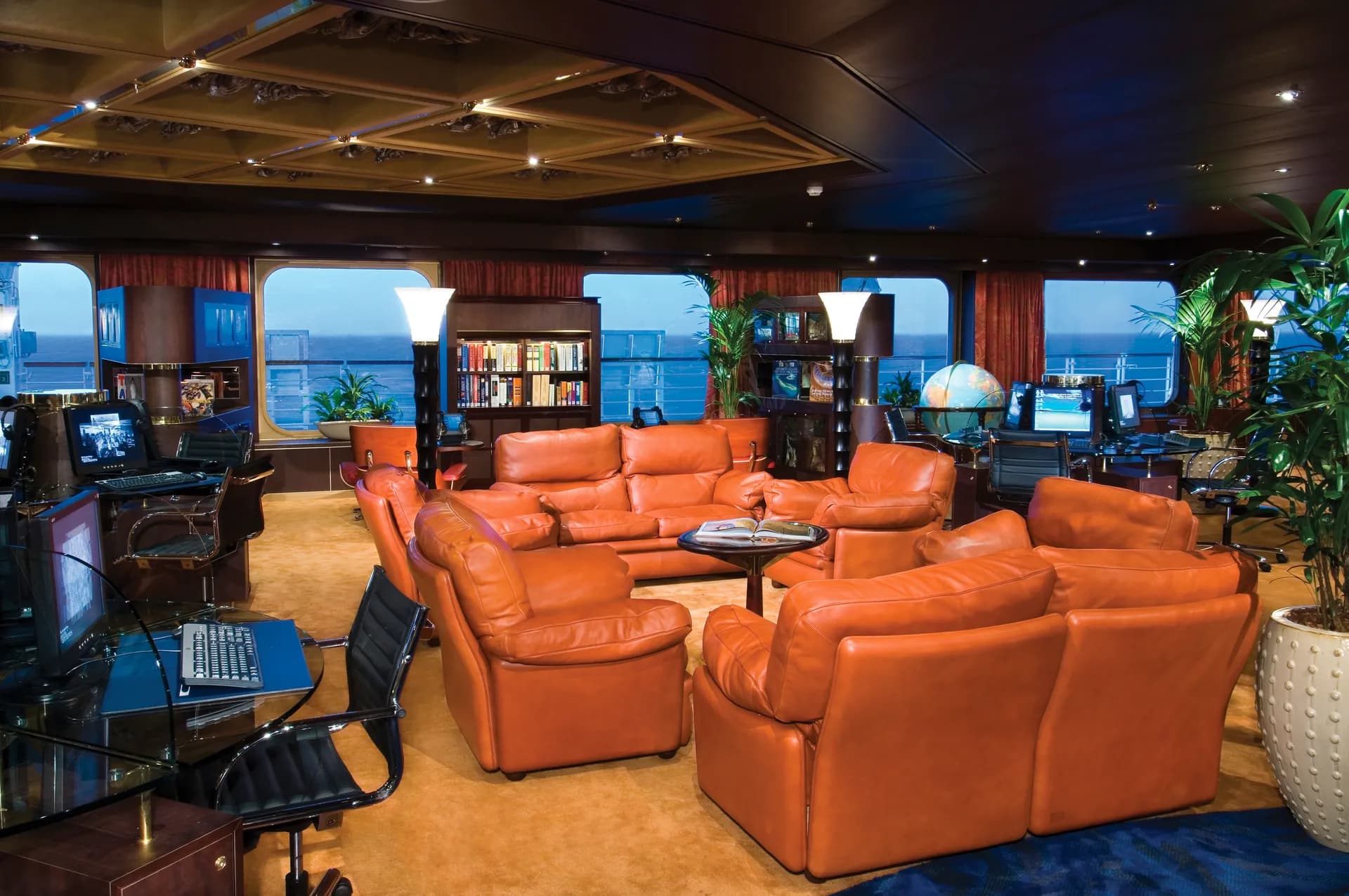 Explorations 咖啡館 4