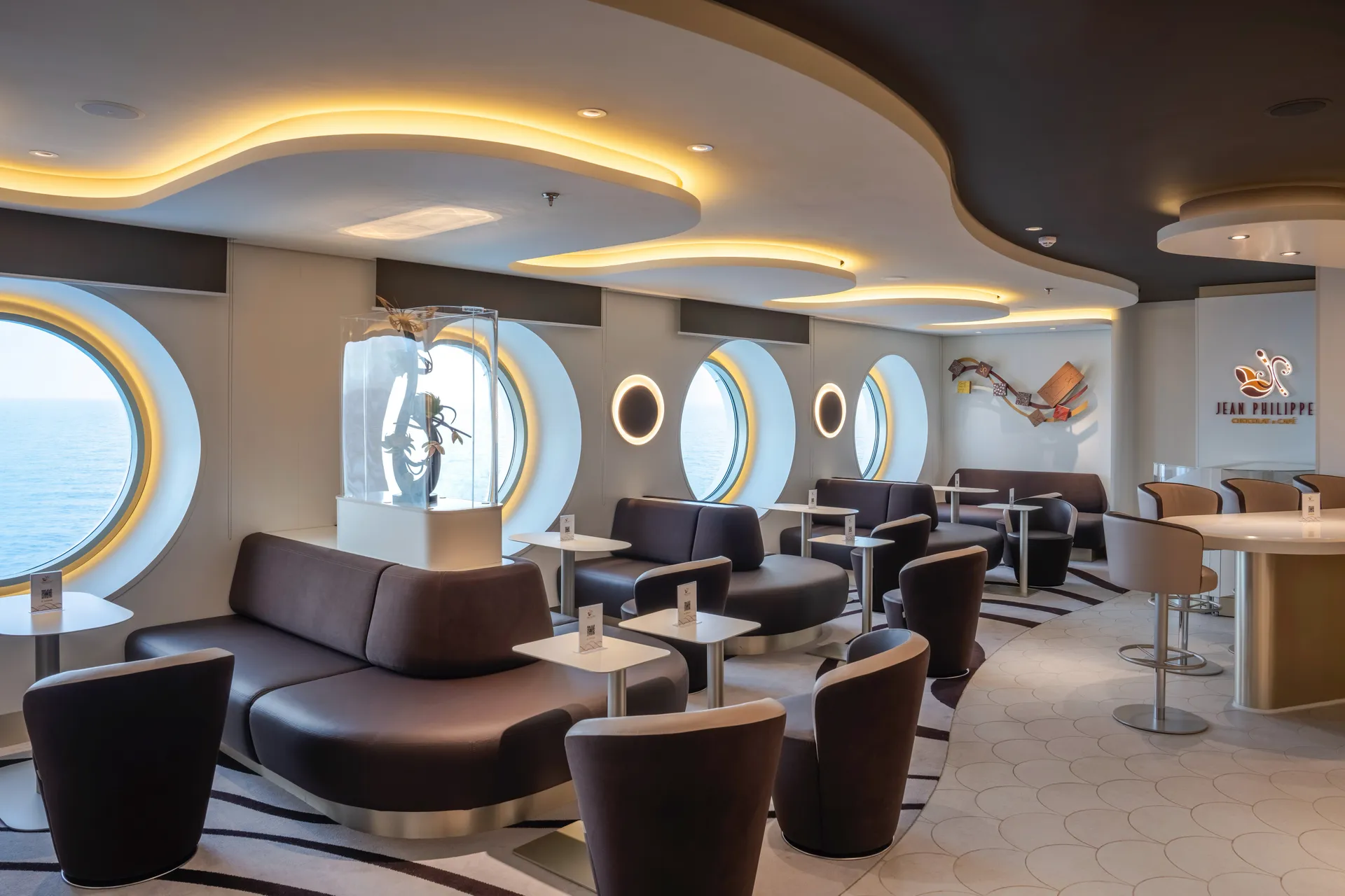 Jean-Philippe Chocolat & Café 尚-菲利普巧克力與咖啡 4