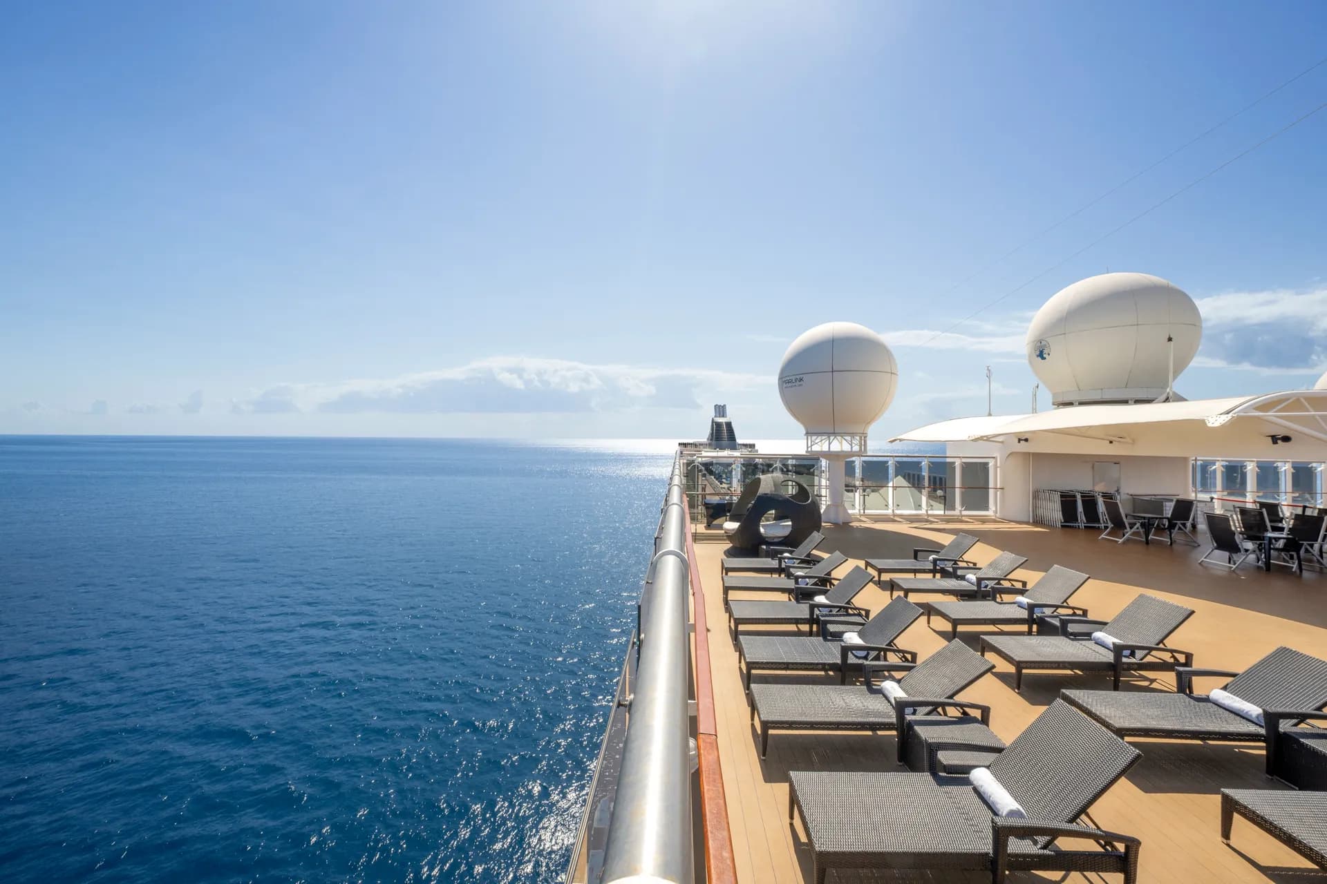 頂層 13 專屬日光浴室 2