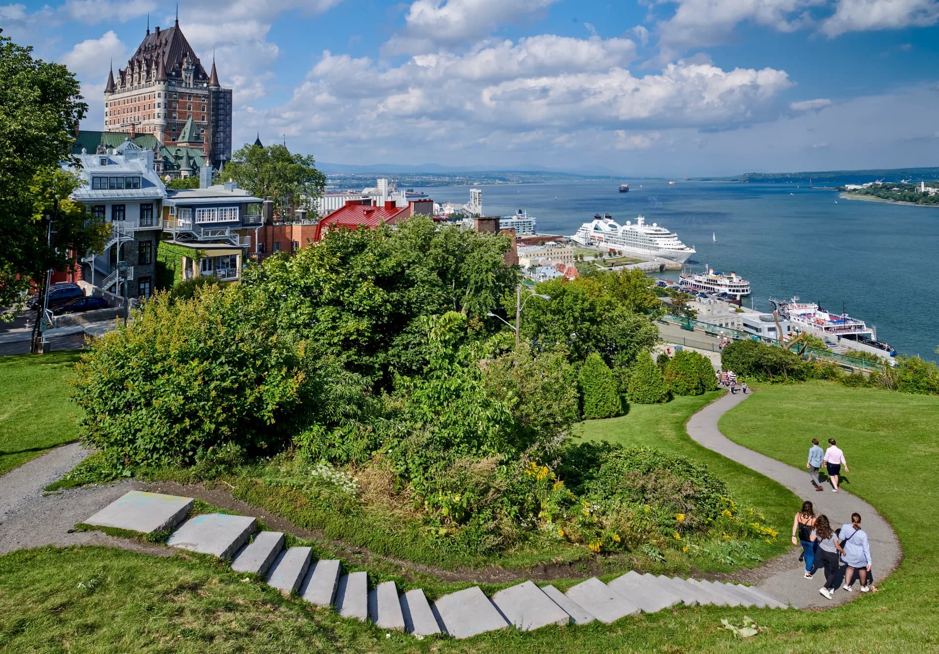 Shore Experiences By Seabourn 陸上體驗 1