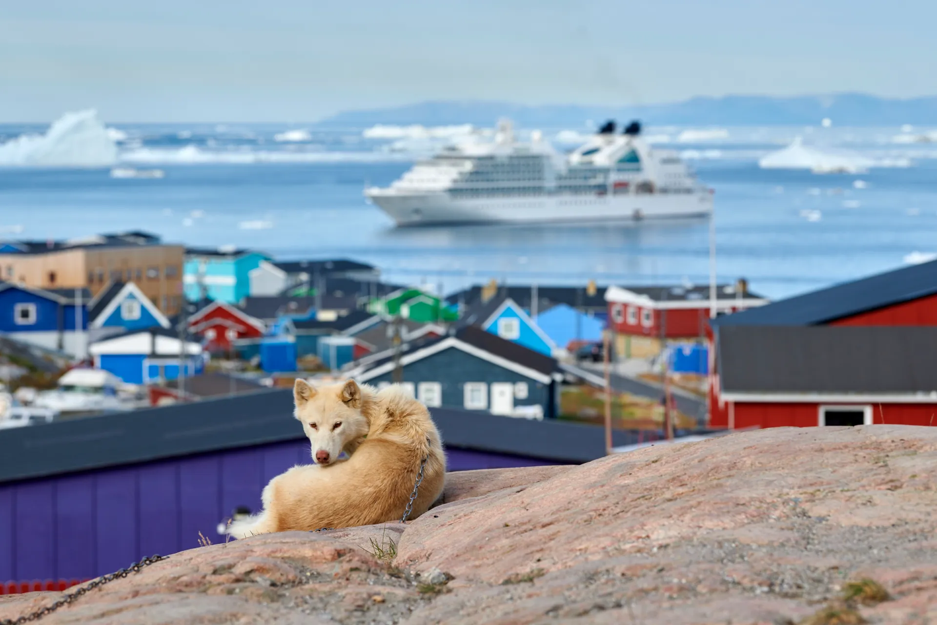 Shore Experiences By Seabourn 陸上體驗 2