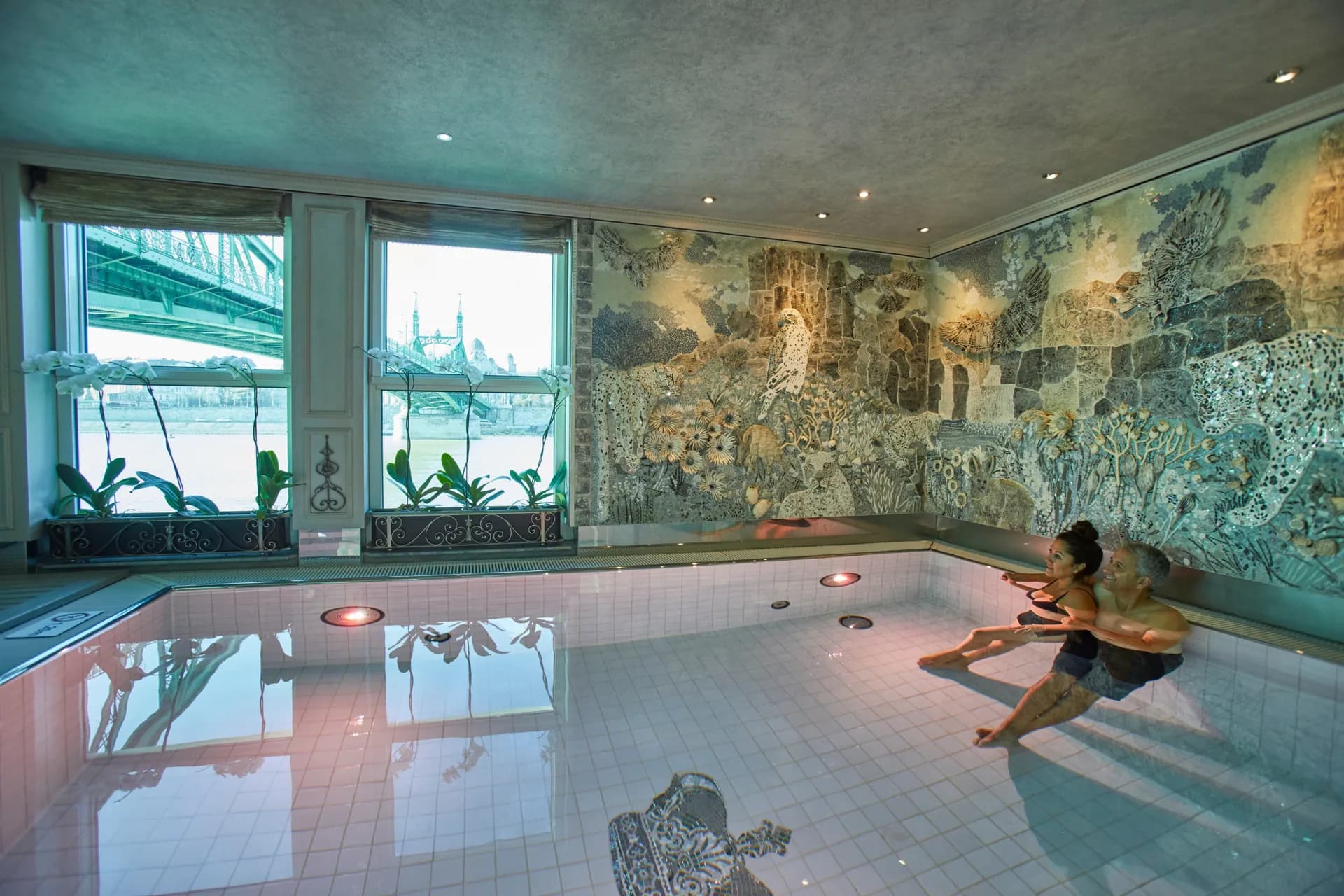 Bar du Leopard 獅子酒吧 4