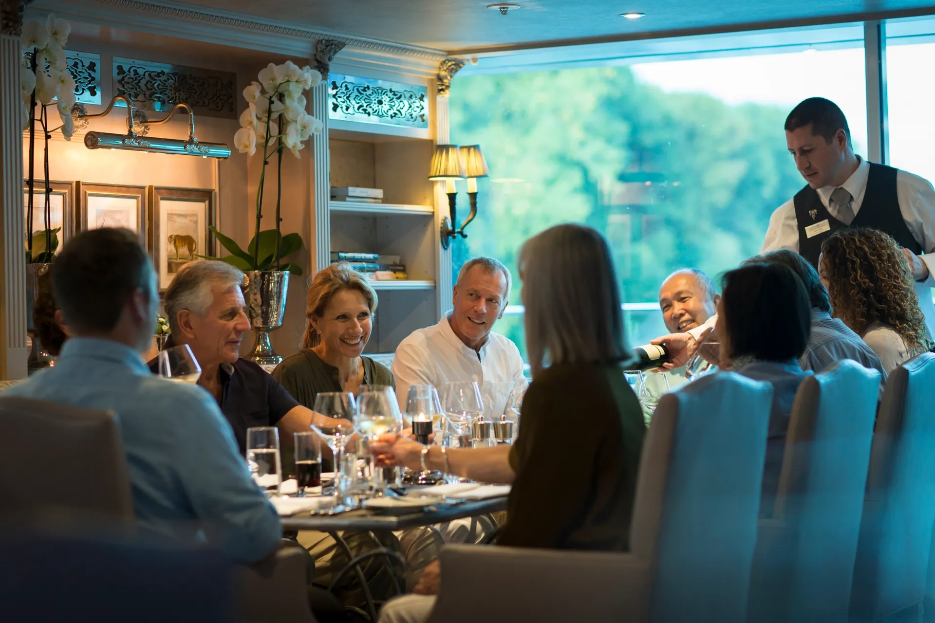 Bar du Leopard 獅子酒吧 6