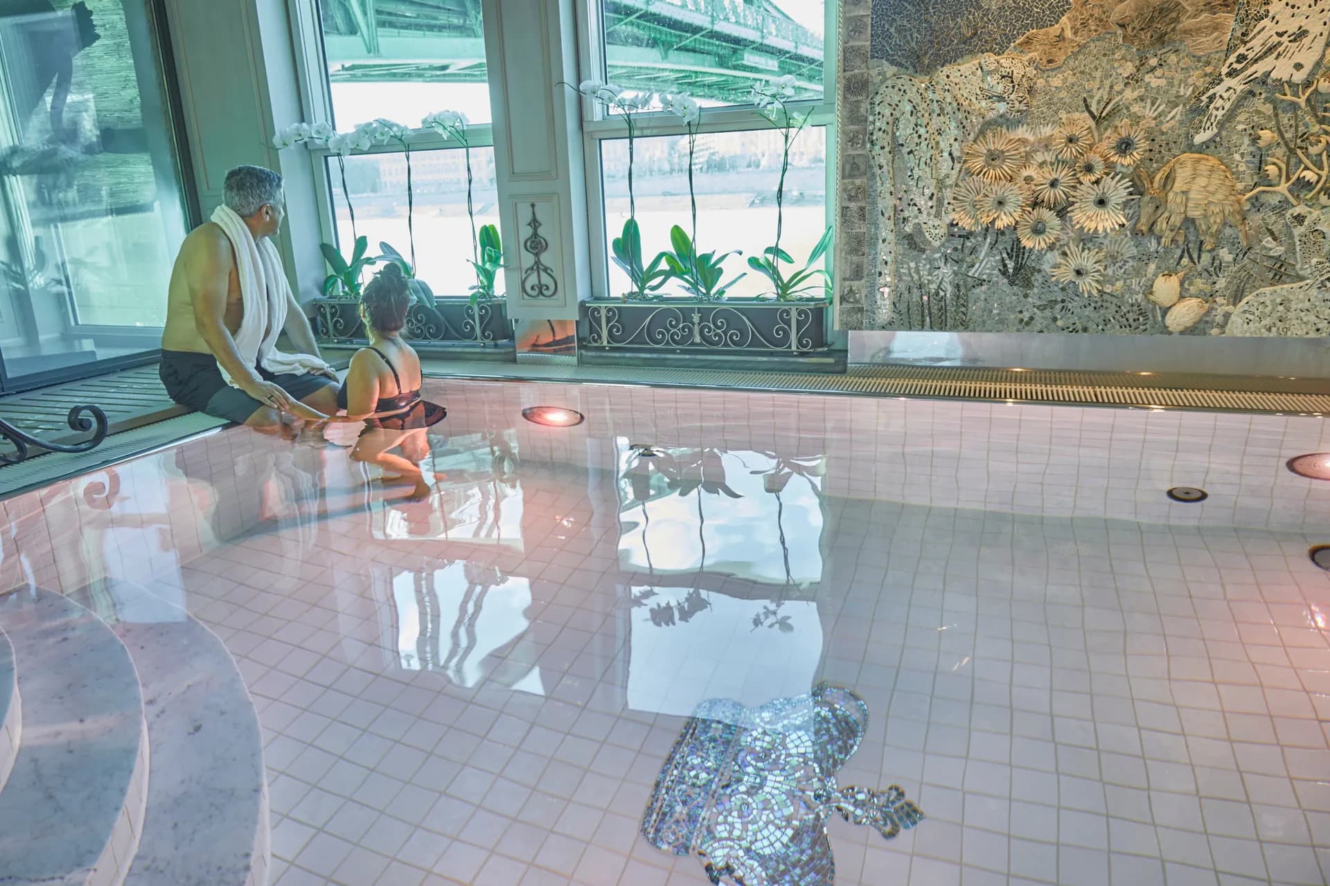 Bar du Leopard 獅子酒吧 5