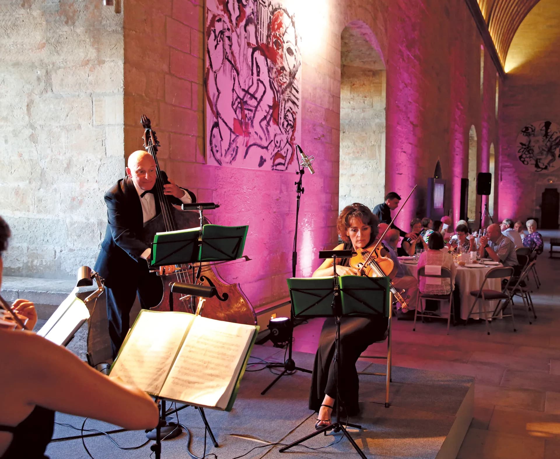 Scenic 豐富體驗 2