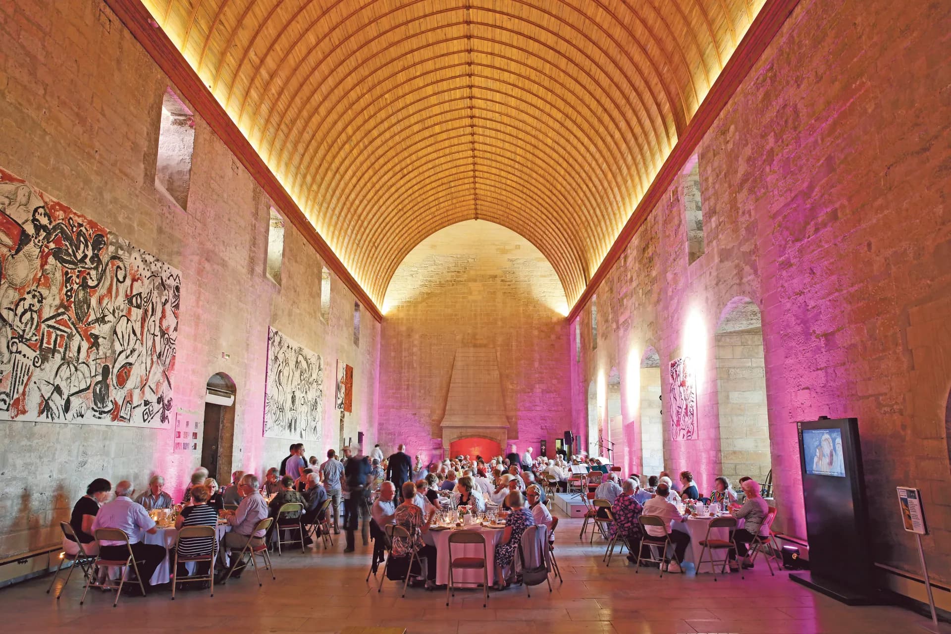 Scenic 豐富體驗 4