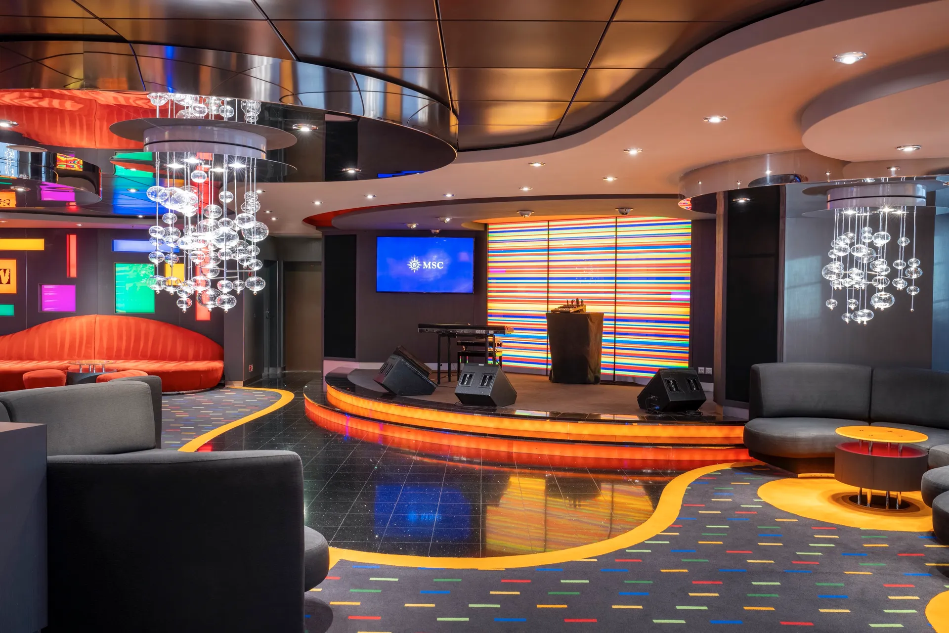 Manhattan Bar 曼哈頓酒吧 3