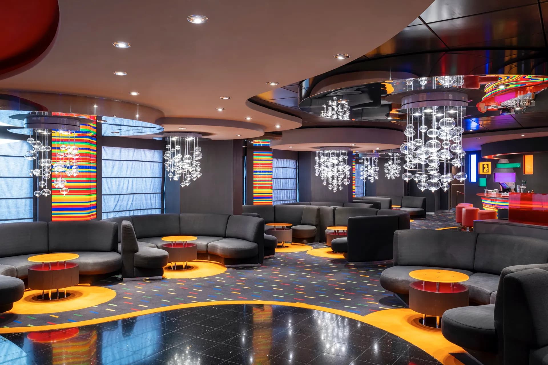 Manhattan Bar 曼哈頓酒吧 2