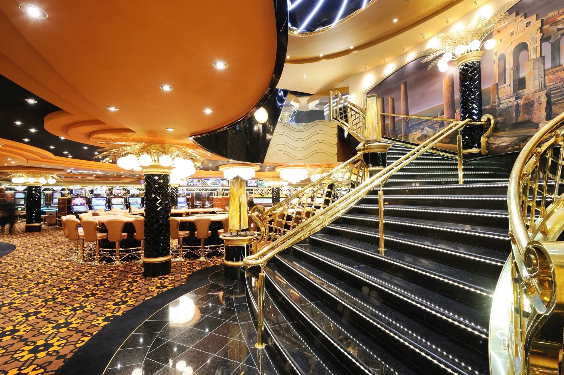 千禧之星賭場 1